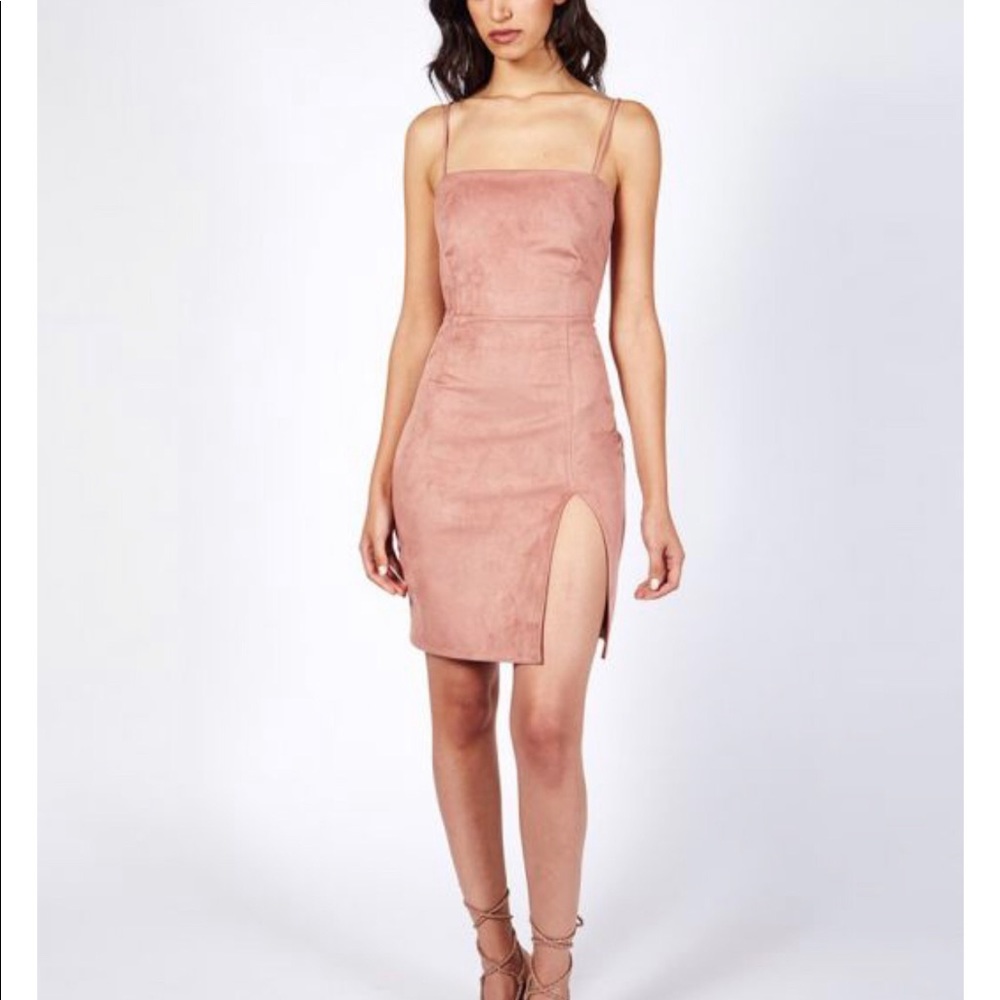 Willow Dress